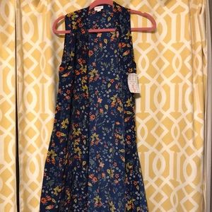 BNWT joy floral